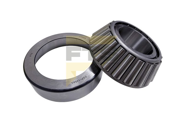 Imagem adicional do produto ROLAMENTO 75X165X57 - PINHAO DIFER. R753/885 GDE - Cód: FAP-14543
